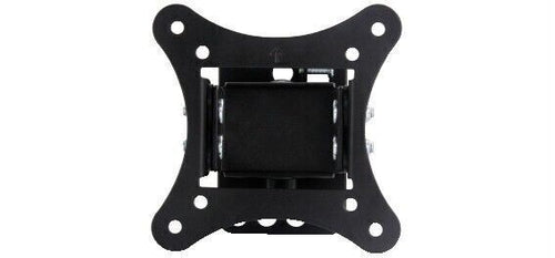 Supporto regolabile da parete per TV LCD/LED da 10'' a 24''