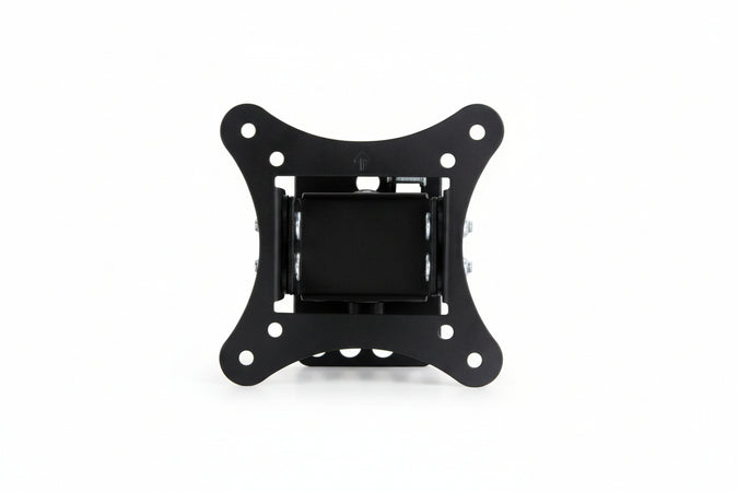 Supporto regolabile da parete per TV LCD/LED da 10'' a 24''