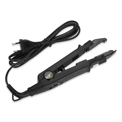 Pinza Connettore per capelli per exstension dei capelli, strumento professionale