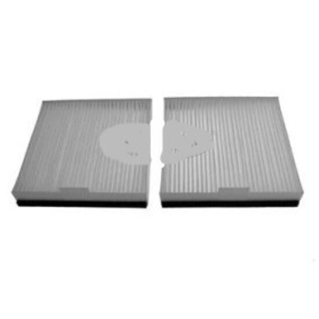 CORTECO MP068-2 Filtro abitacolo per RENAULT Espace Avantime