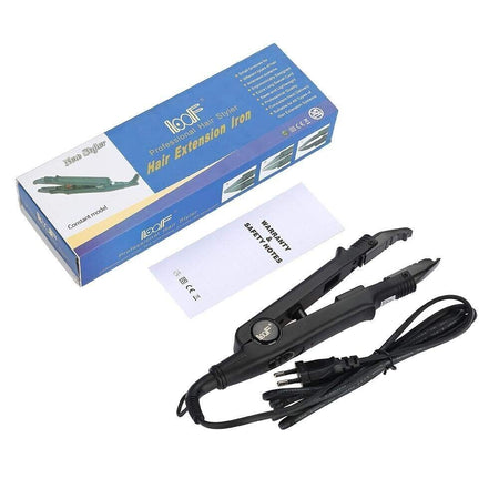 Pinza Connettore per capelli per exstension dei capelli, strumento professionale