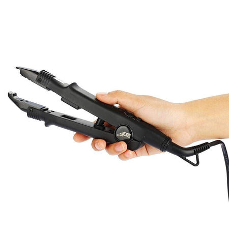 Pinza Connettore per capelli per exstension dei capelli, strumento professionale