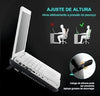 Supporto per LAPTOP Notebook Cooler M19 Design supersottile ventola singola