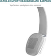 cellularline AQL Perfectio Auricolare Bluetooth ultra leggero con microfono