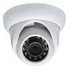 TELECAMERA DOME VARIFOCALE AHD 2.8-12mm IR 36 LED 1.3MPVIDEOSORVEGLIANZA