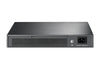 Switch Gigabit Easy-Smart Ethernet desktop a 16 porte TP-Link, custodia