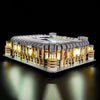 LIGHTAILING Kit di illuminazione a LED per Lego- 10299 Real Madrid – Stadio