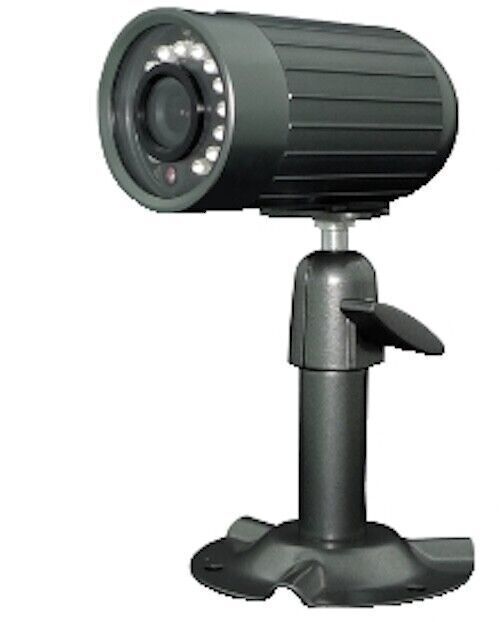 GBC - TELECAMERA IP DI VIDEOSORVEGLIANZA PLUG & PLAY CON DDNS GRATUITO SU SERVER