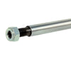 MONROE 26663 Ammortizzatore per Audi A6 VW Passat