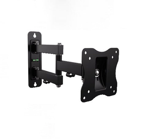 Jolly Line ELB-1023/3 Supporto per TV da 10″ a 23″ 3 Snodi