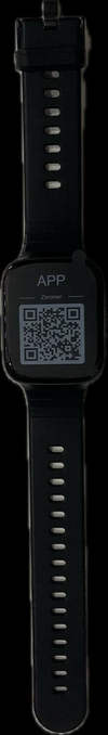 Aptkdoe Smartwatch Uomo Donna 47mm HD Schermo Tattile Orologio 112 Modalità Spor