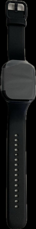 Aptkdoe Smartwatch Uomo Donna 47mm HD Schermo Tattile Orologio 112 Modalità Spor