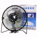 Mini Ventilatore Solare, Ventilatore Portatile Ventilatore Solare Ventilatore