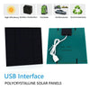 Mini Ventilatore Solare, Ventilatore Portatile Ventilatore Solare Ventilatore