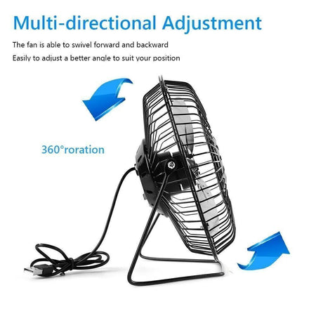 Mini Ventilatore Solare, Ventilatore Portatile Ventilatore Solare Ventilatore