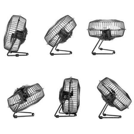 Mini Ventilatore Solare, Ventilatore Portatile Ventilatore Solare Ventilatore
