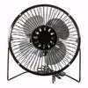 Mini Ventilatore Solare, Ventilatore Portatile Ventilatore Solare Ventilatore
