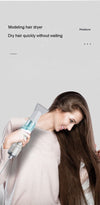 Spazzola ad Aria Calda Spazzola Rotante SHINON 4 Accessori di Styling ad Aria Modellante
