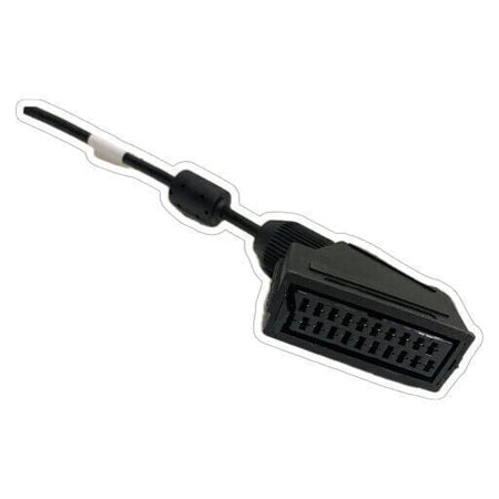 ADATTATORE SCART LCD SAMSUNG BN39-01154A, BN3901154A