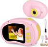 Macchina Fotografica per Bambini 1080P Portatile Videocamera Mini
