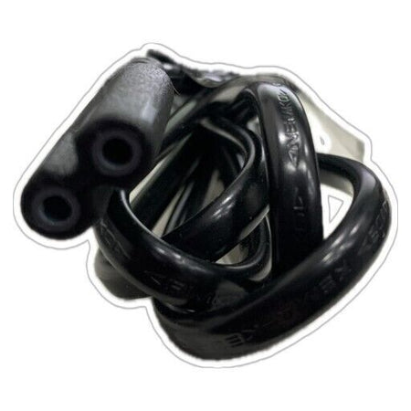 CAVO ALIMENTAZIONE SAMSUNG 250V,2.5A,3903-000949 1512 LW PER TV SAMSUNG