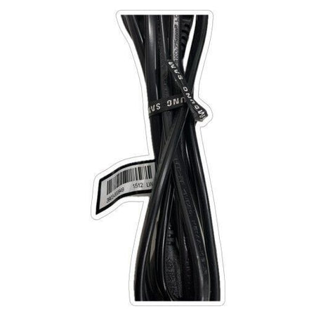 CAVO ALIMENTAZIONE SAMSUNG 250V,2.5A,3903-000949 1512 LW PER TV SAMSUNG