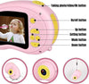 Macchina Fotografica per Bambini 1080P Portatile Videocamera Mini