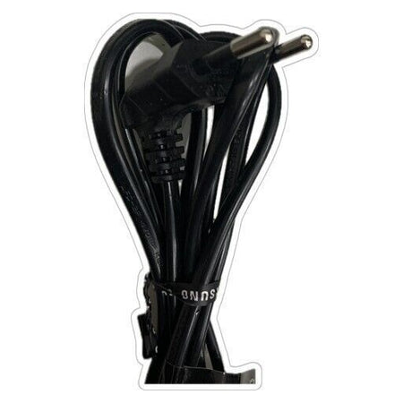 CAVO ALIMENTAZIONE SAMSUNG 250V,2.5A,3903-000949 1512 LW PER TV SAMSUNG