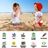 Macchina Fotografica per Bambini 1080P Portatile Videocamera Mini