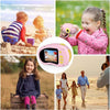 Macchina Fotografica per Bambini 1080P Portatile Videocamera Mini