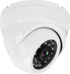 Fotocamera a infrarossi, Fotocamera AHD Delay 4 in 1 metallo, antisommossa