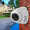Fotocamera a infrarossi, Fotocamera AHD Delay 4 in 1 metallo, antisommossa