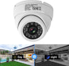 Fotocamera a infrarossi, Fotocamera AHD Delay 4 in 1 metallo, antisommossa