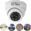 Fotocamera a infrarossi, Fotocamera AHD Delay 4 in 1 metallo, antisommossa