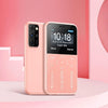 SOYES S10P Mini Cellulare 2G GSM 800mAh 1.7 Dual SIM Card Telefono Ultra