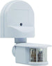 VELAMP MS001 Rilevatore di Movimento Orientabile, IP44, Bianco