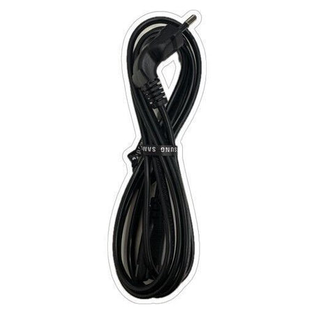 CAVO ALIMENTAZIONE Originale SAMSUNG 3903-000525, 3903000525 PER TV SAMSUNG