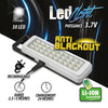 Lampada di emergenza 30 LED - anti blackout