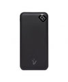 Vultech VPB-P10 batteria portatile ai Polimeri di litio (LiPo) 10.000 mAh Nero