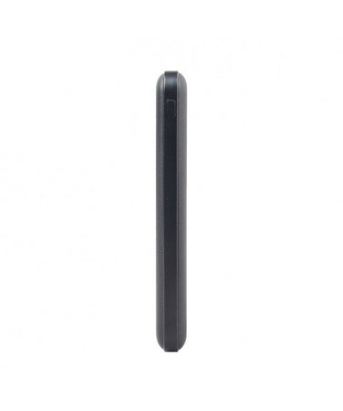 Vultech VPB-P10 batteria portatile ai Polimeri di litio (LiPo) 10.000 mAh Nero