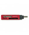LETTORE MULTICARD CRX-01 ESTERNO USB