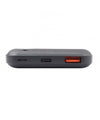 Vultech VPB-P10 batteria portatile ai Polimeri di litio (LiPo) 10.000 mAh Nero