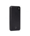 Vultech VPB-P10 batteria portatile ai Polimeri di litio (LiPo) 10.000 mAh Nero