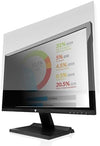 V7 PS23.6W9A2-2E 23,6  Filtro privacy (16:9, 52.0 x 29,2 cm / 20,47 x 11,50