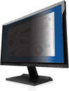 V7 PS23.6W9A2-2E 23,6  Filtro privacy (16:9, 52.0 x 29,2 cm / 20,47 x 11,50