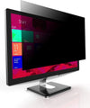 V7 PS23.6W9A2-2E 23,6  Filtro privacy (16:9, 52.0 x 29,2 cm / 20,47 x 11,50