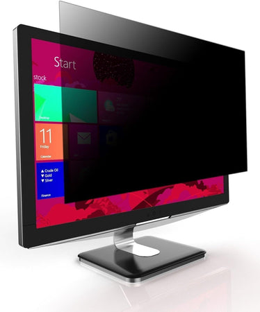 V7 PS23.6W9A2-2E 23,6 " Filtro privacy (16:9, 52.0 x 29,2 cm / 20,47 x 11,50
