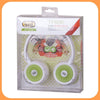 TREVI Modello MPV 1505 XB Cuffie wireless senza fili stereo jack sd