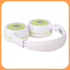 TREVI Modello MPV 1505 XB Cuffie wireless senza fili stereo jack sd