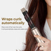 Spazzola Asciugacapelli Air Styler 6 in 1, UKLISS Hair Styler con Ferro